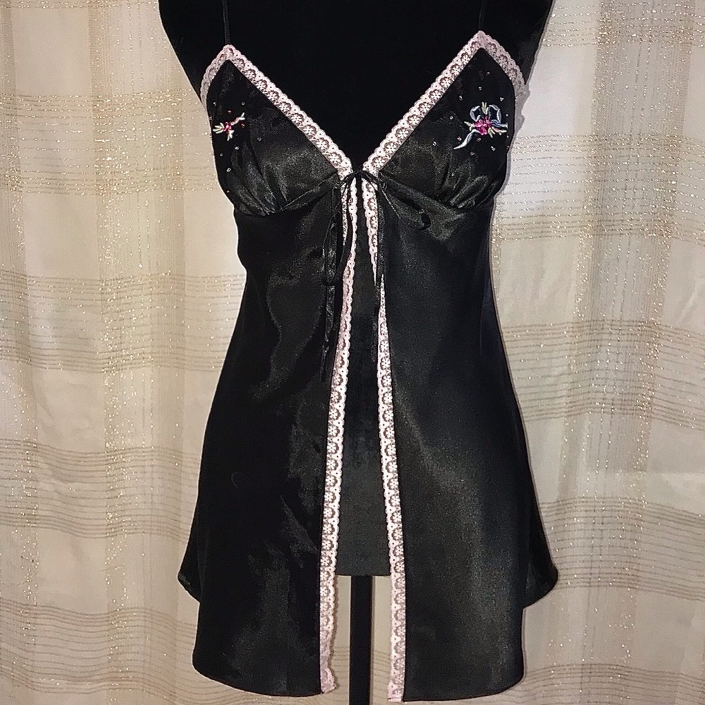 Vintage Victoria Secret Lingerie